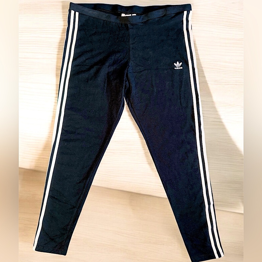 Adidas Women’s Fleece Pants